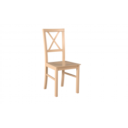 Krzesło MILANO 4 D 